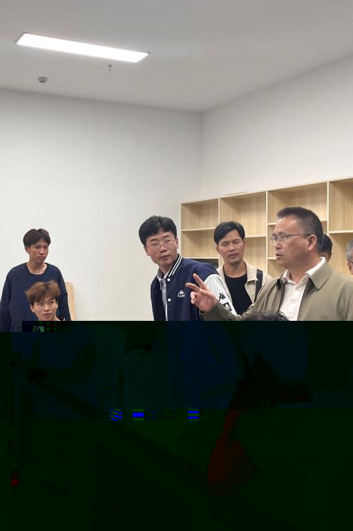 朱其現副校長對學生實習工作給出建議